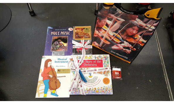 Big image sf symphony swag