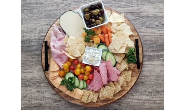 Big image charcuterie