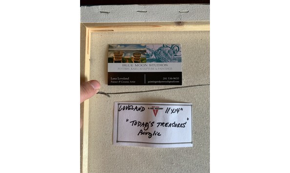 Big image traesures today back