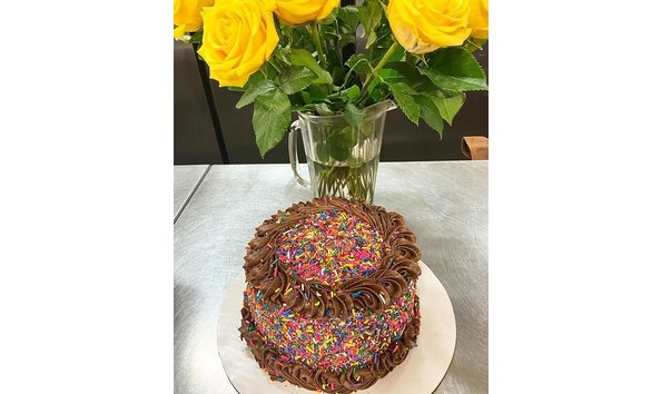 Big image gypsy cake