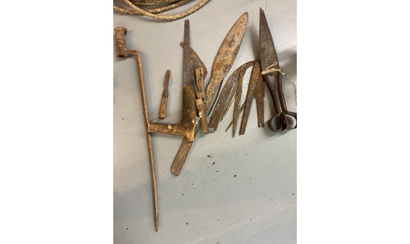 Big image 41 metal assortment