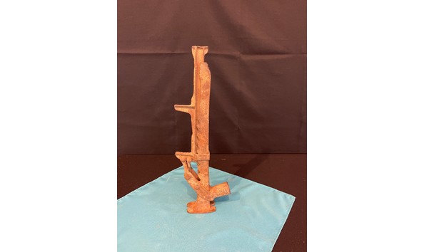 Big image 42 metal jack