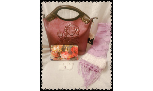 Big image purple is my color