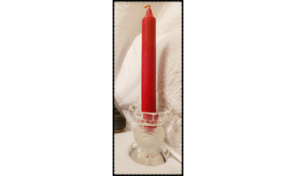 Big image candle