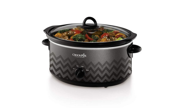 Big image crock pot