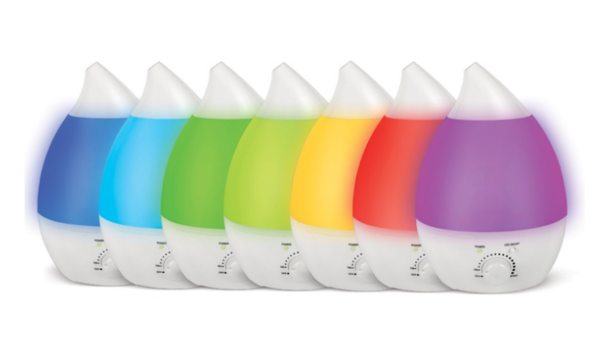 Big image humidifier