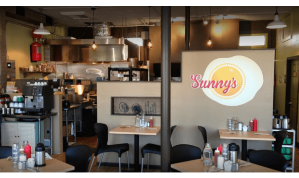 Big image sunnys trip to colorado