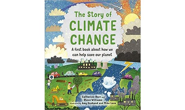 Big image hendley mkt story of