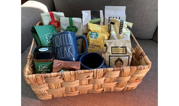 Big image dr mary coffee break