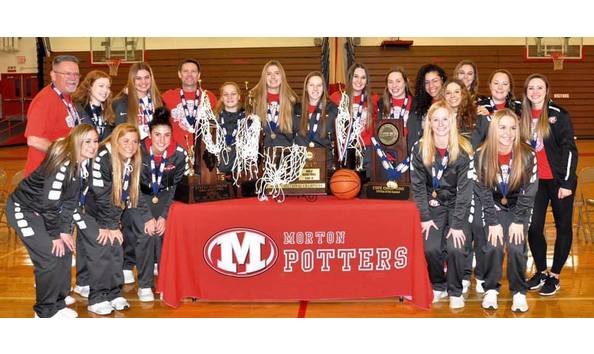Big image 2018 2019 lady potters