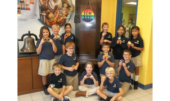 Big image toast project with kids 2021 a