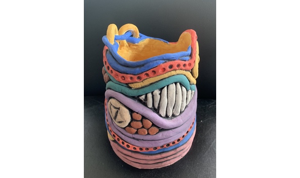 Big image baker wine pot copy