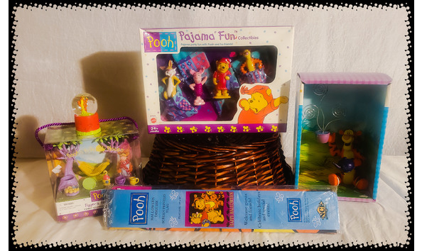 Big image winnie the pooh