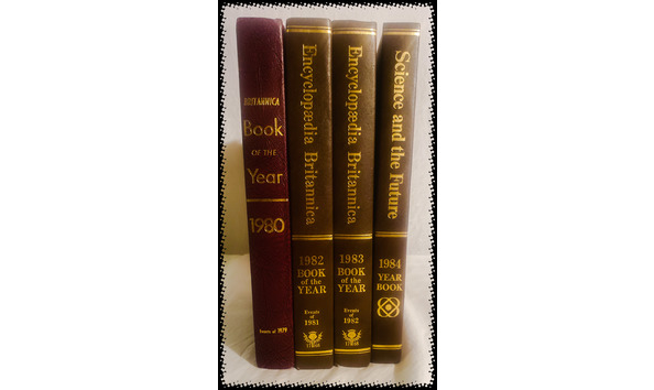 Big image book of the year set