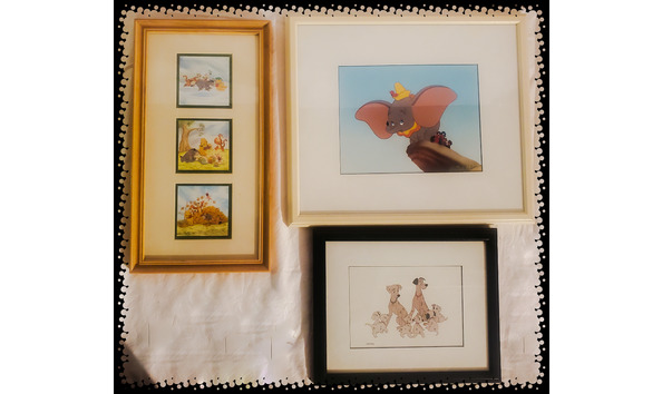 Big image kids frames