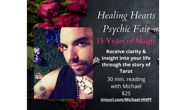 Big image reader poster   michael