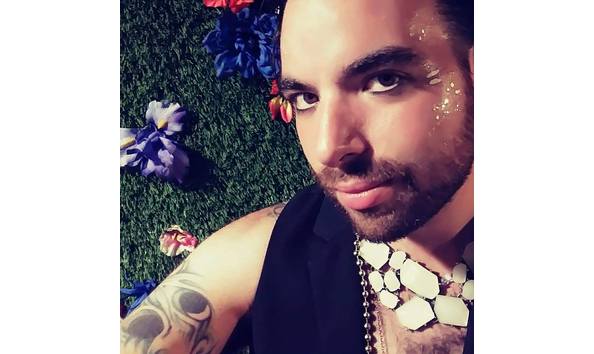 Big image michael love