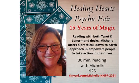 Big image reader poster   michelle