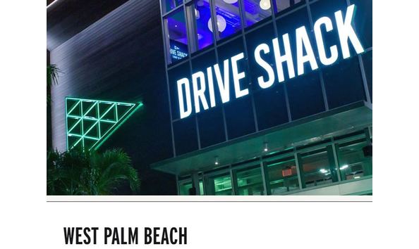 Big image drive shack wpb