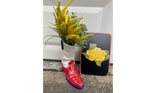 Big image sunshine center texas boot