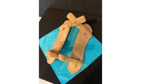 Big image 51 packsaddle