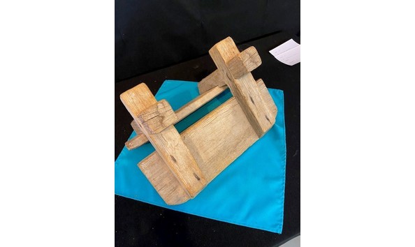 Big image 52 packsaddle