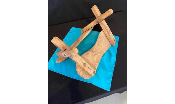 Big image 53 packsaddle