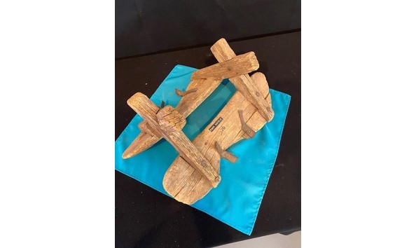 Big image 54 packsaddle