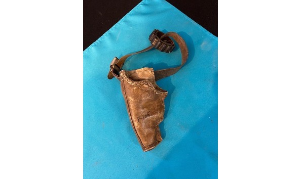 Big image 62 holster