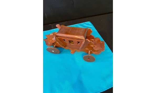 Big image 81 stagecoach