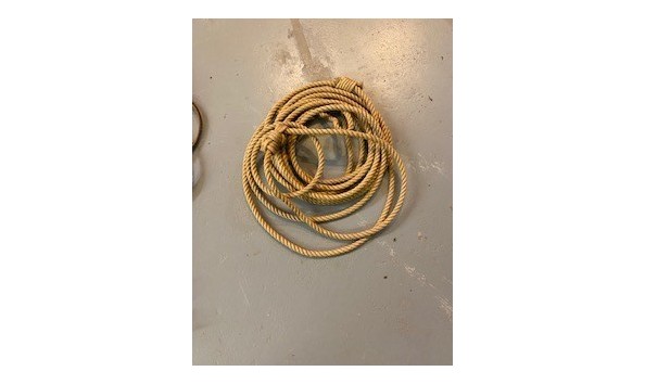 Big image 100 grassrope