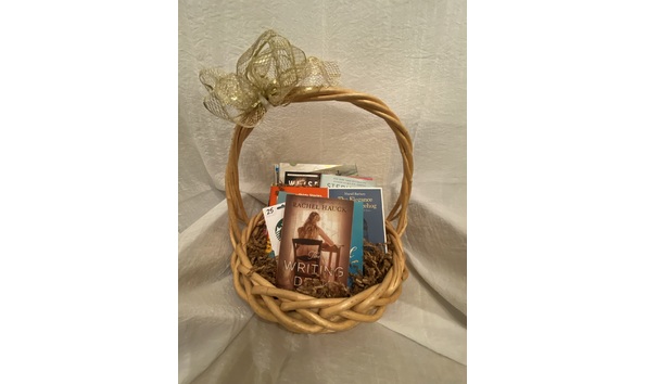 Big image book basket