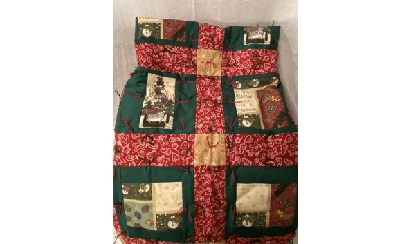 Big image country store   christmas quilting