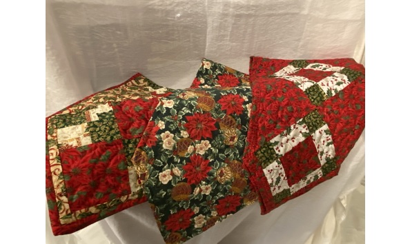 Big image country store   christmas dinner