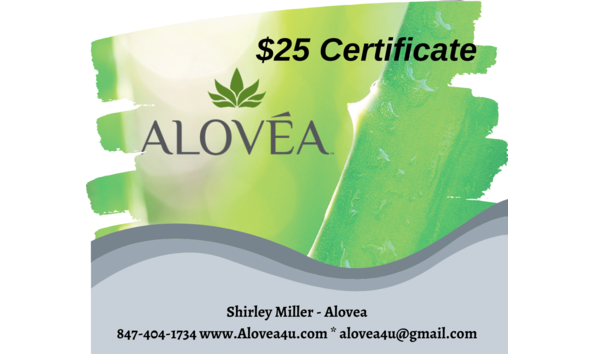 Big image shirley miller   alovea 847 404 1734 www.alovea4u.com  alovea4u gmail.com