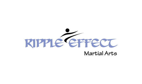 Big image ripple effect martial arts