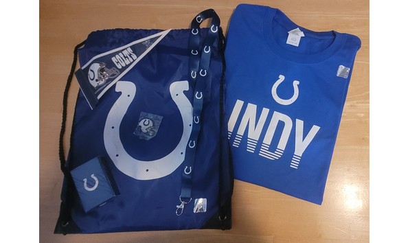 Big image colts goodies