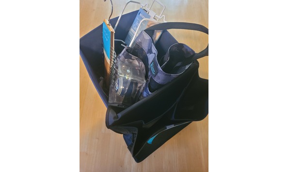 Big image clever container