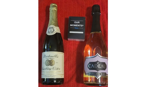 Big image conversation family