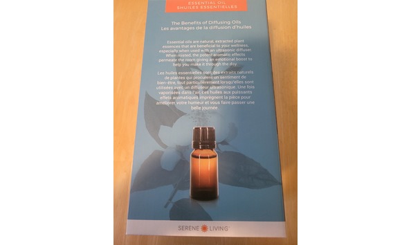 Big image diffuser side