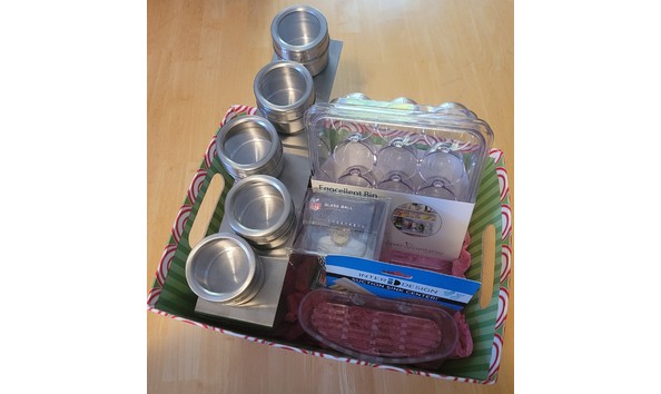 Big image organizing remedies