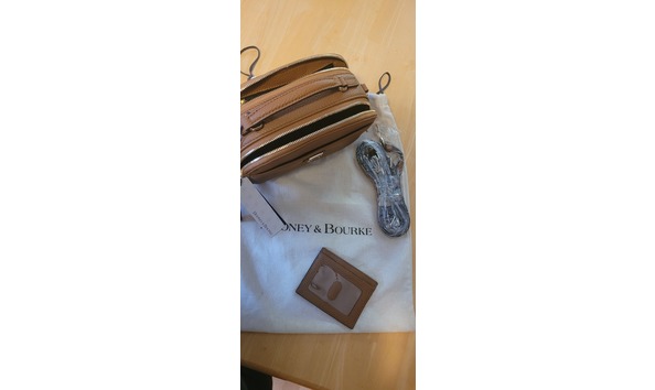 Big image dooney   bourke inside big