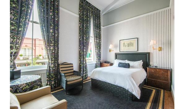 Big image tremont best rooms galveston downtown