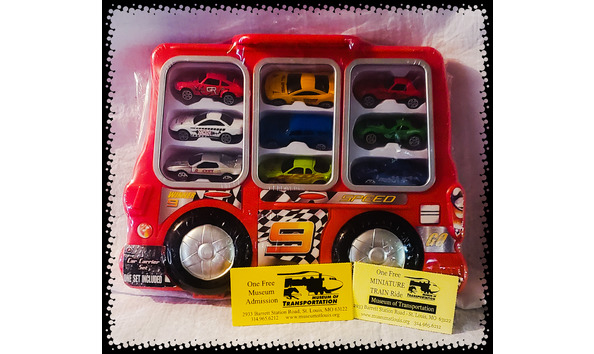 Big image transportation