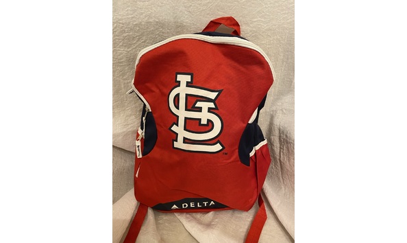 Big image cardinals bag