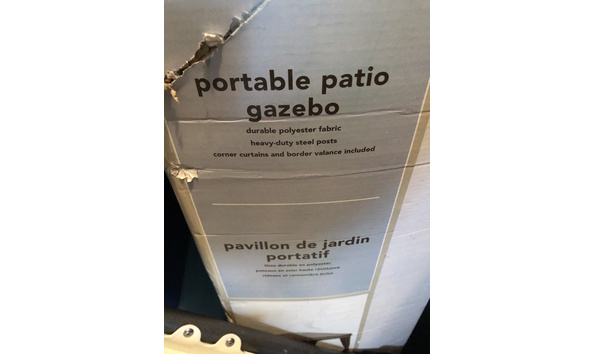 Big image patio gazebo portable