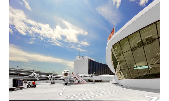 Big image twa hotel connie