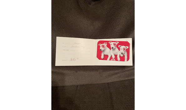 Big image targetgift
