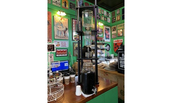 Big image galv coffee roasters 2