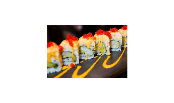 Big image sushi